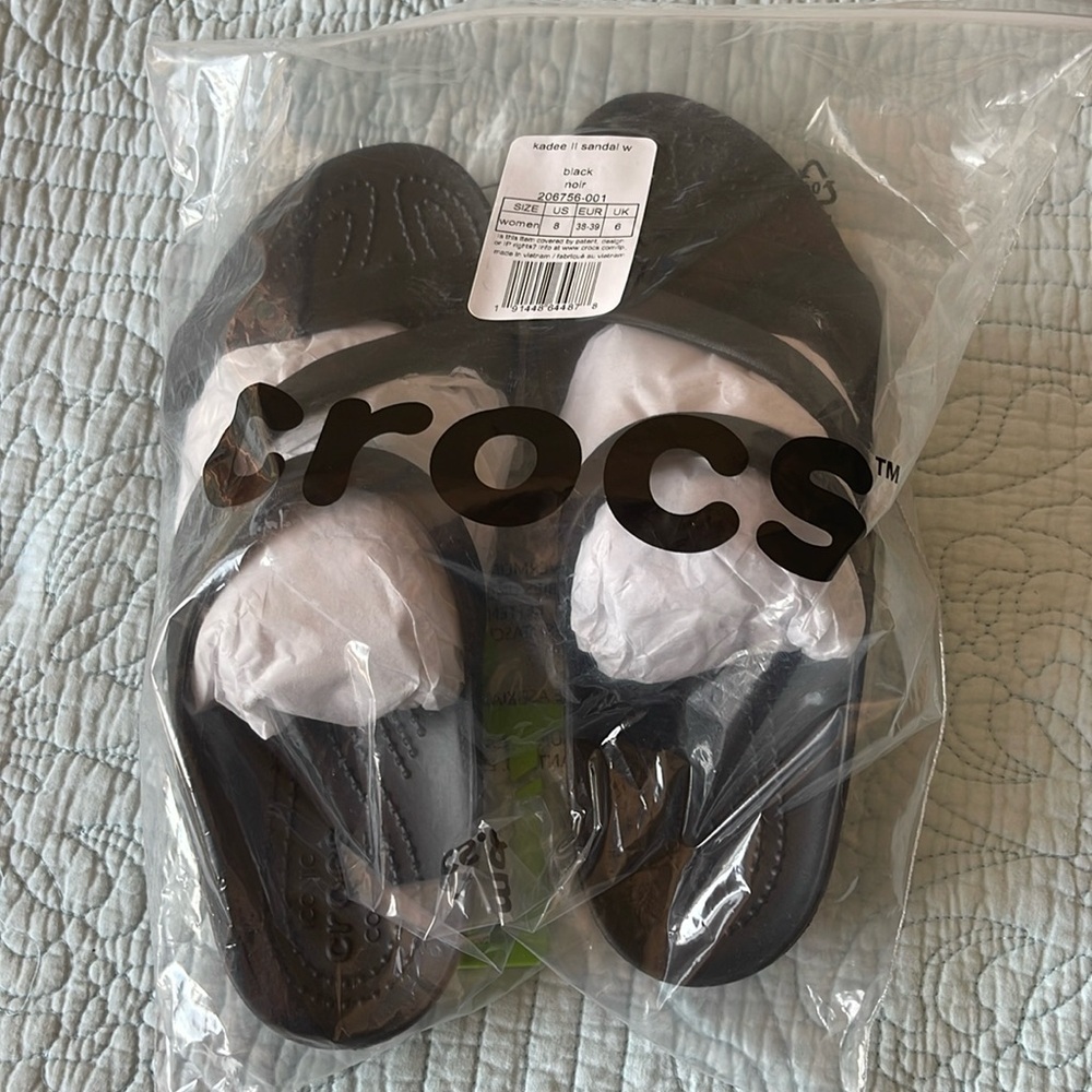Crocs Sandals